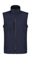 Heren Softshell Bodywarmer Regatta TRA788 TRA788 navy-navy